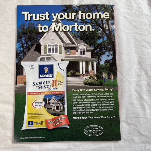 Handyman Club of America Magazine Vol 18 Issue 103 No 6 Dec Jan 2010 2011 u Shop - Picture 4 of 9